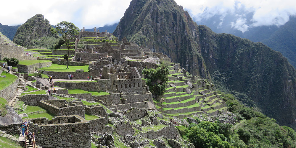 Macchu-Piccu
